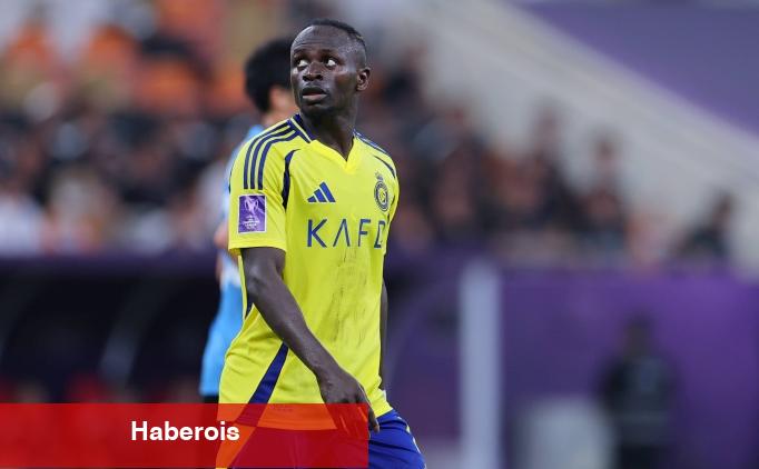 Al Nassr'dan Al Akhdoud deplasmanında 9 gol!