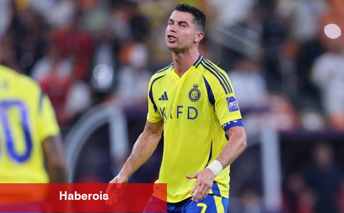 Al Nassr'ın galip geldiği maça Ronaldo damgası! - Haberois Al Nassr'ın galip geldiği maça Ronaldo damgası!