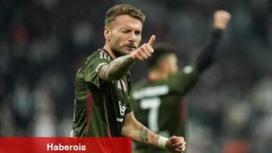 Alanyaspor - Beşiktaş: Beklenen 11'ler