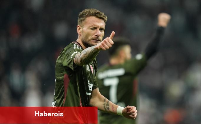 Alanyaspor - Beşiktaş: Beklenen 11'ler - Haberois Alanyaspor - Beşiktaş: Beklenen 11'ler