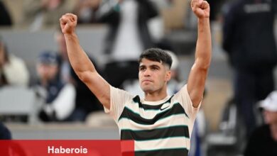 Alcaraz ve Swiatek, 4. Tipe yükselmeyi başardı - Haberois Alcaraz ve Swiatek, 4. Tipe yükselmeyi başardı