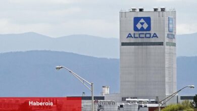Alcoa Corp: UBS hisseyi düşürdü, alümina için ’düşüş ve çıkış yok’ diyor