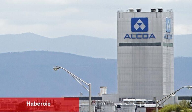 Alcoa Corp: UBS hisseyi düşürdü, alümina için ’düşüş ve çıkış yok’ diyor