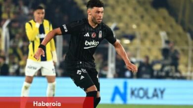 Alex Oxlade-Chamberlain: "Fenerbahçe maçları ekstra önemli"