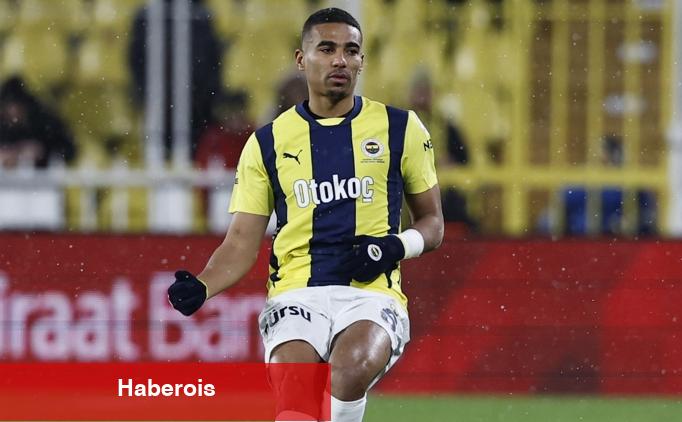 Alexander Djiku'ya eski kadrosu talip oldu!