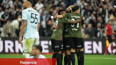 Ali Gültiken: "Beşiktaş, kalan maçlarda istediğini alır"