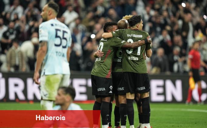 Ali Gültiken: "Beşiktaş, kalan maçlarda istediğini alır" - Haberois Ali Gültiken: "Beşiktaş, kalan maçlarda istediğini alır"