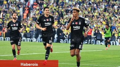 Ali Gültiken: "Beşiktaş, ligi başı dik bir halde bitirdi"