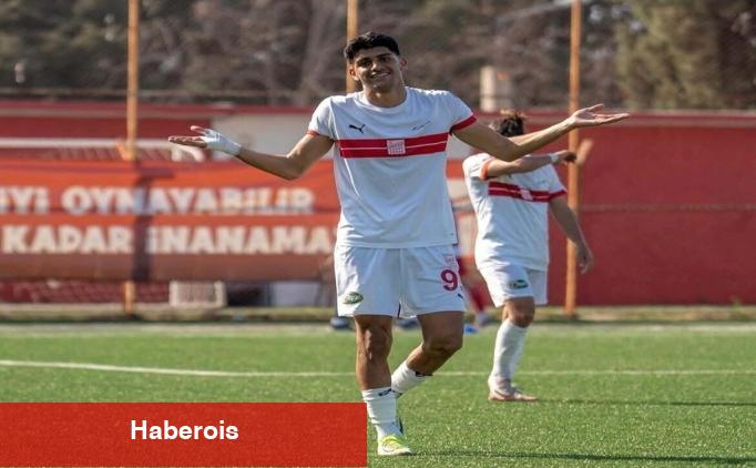 Ali Habeşoğlu için Galatasaray açıklaması!