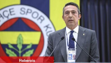 Ali Koç, Fenerbahçe'nin iskeletini değiştiriyor