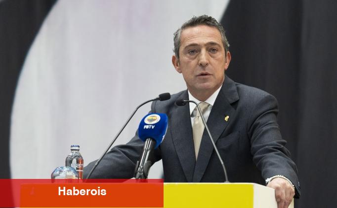 Ali Koç'un seçim kararına Metin Sipahioğlu'ndan tepki!