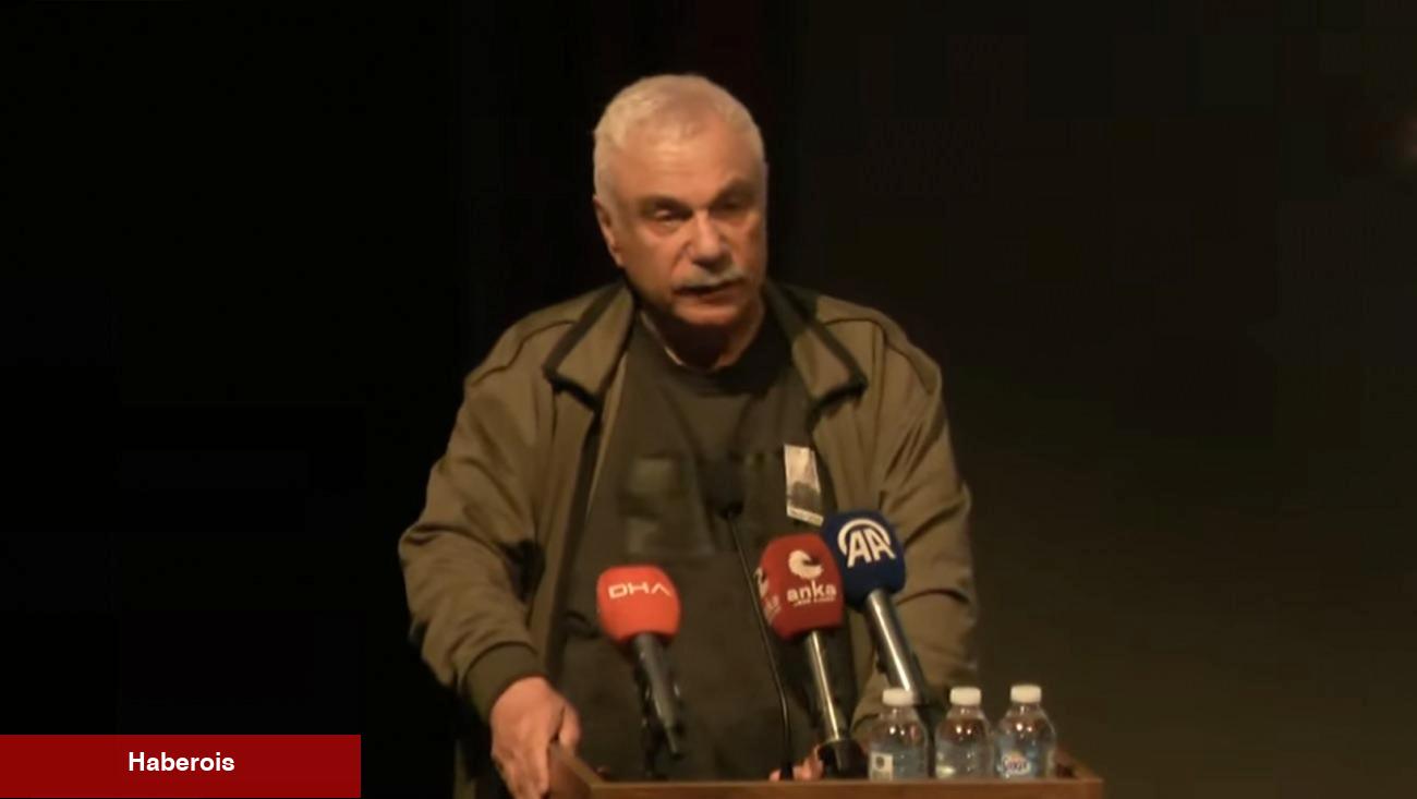 Ali Özgentürk hayatını kaybetti! Usta direktöre duygusal veda
