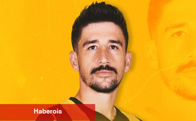 Aliağa FK'da 3 oyuncuyla yeni mukavele yapıldı