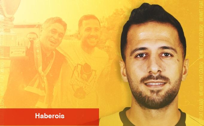Aliağa FK'da yaprak dökümü yaşandı