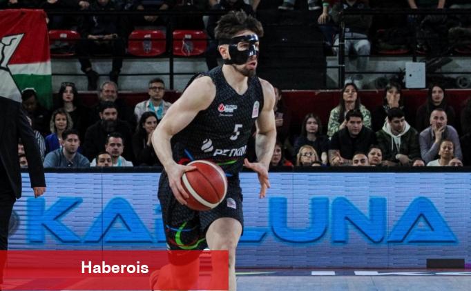 Aliağa Petkimspor Play-In yolunda