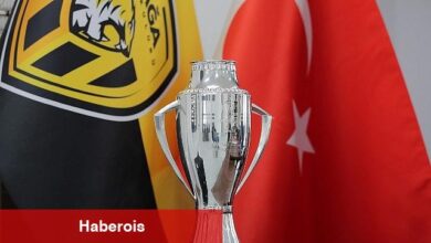 Aliağaspor FK, Şampiyonluk Kupasını Aldı - Haberois Aliağaspor FK, Şampiyonluk Kupasını Aldı