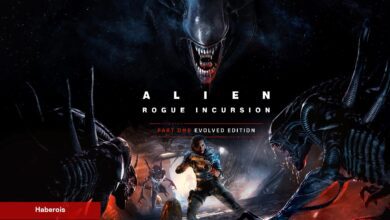 Alien: Rogue Incursion 'Evolved Edition' Resmen Duyuruldu - Haberois Alien: Rogue Incursion 'Evolved Edition' Resmen Duyuruldu