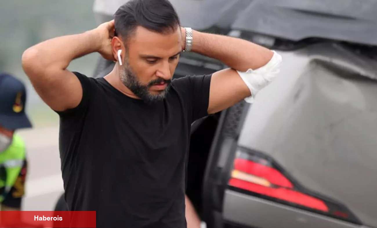 Alişan'dan zehir zemberek kelamlar: "Bu pisliği kim yaptıysa ortaya çıkacak!"