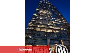 Allianz Türkiye, çevresel sürdürülebilirlikte 2030 amaçlarına ulaştı - Haberois Allianz Türkiye, çevresel sürdürülebilirlikte 2030 amaçlarına ulaştı
