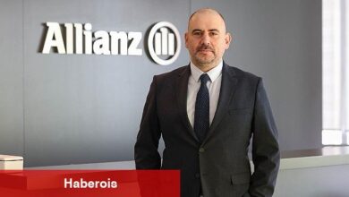 Allianz Türkiye'den her bütçeye uygun kasko tahlilleri - Haberois Allianz Türkiye'den her bütçeye uygun kasko tahlilleri