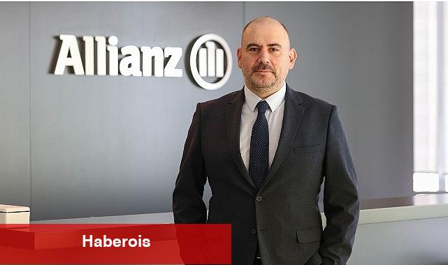 Allianz Türkiye'den her bütçeye uygun kasko tahlilleri - Haberois Allianz Türkiye'den her bütçeye uygun kasko tahlilleri