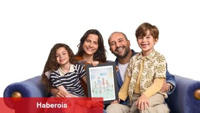 Allianz Türkiye'den yeni reklam kampanyası: 'Bugünden Yarına Allianz Seninle' - Haberois Allianz Türkiye'den yeni reklam kampanyası: 'Bugünden Yarına Allianz Seninle'
