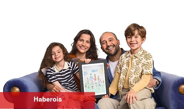 Allianz Türkiye'den yeni reklam kampanyası: 'Bugünden Yarına Allianz Seninle' - Haberois Allianz Türkiye'den yeni reklam kampanyası: 'Bugünden Yarına Allianz Seninle'