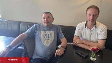 Almanya'da SPD Milletvekili Macit Karaahmetoğlu’ndan özel açıklamalar
