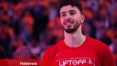 Alperen Şengün'ün birinci playoff performansı: Etkileyici sayılar, etkileyici başlangıç - Haberois Alperen Şengün'ün birinci playoff performansı: Etkileyici sayılar, etkileyici başlangıç