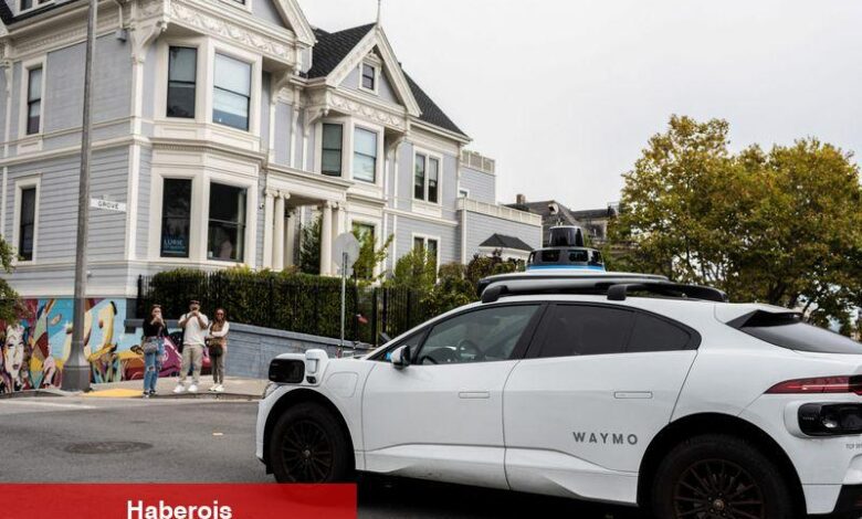 Alphabet’in Waymo’su şoförsüz taksi hizmetini San Jose’ye genişletme onayı aldı - Haberois Alphabet’in Waymo’su şoförsüz taksi hizmetini San Jose’ye genişletme onayı aldı