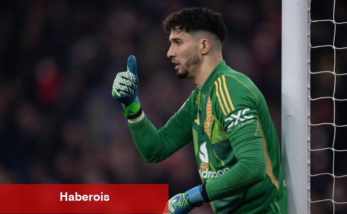 Altay Bayındır, 11. Türk olacak - Haberois Altay Bayındır, 11. Türk olacak