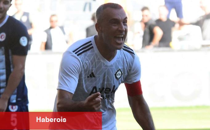 Altay'da her şey kongreden sonra muhakkak olacak - Haberois Altay'da her şey kongreden sonra muhakkak olacak