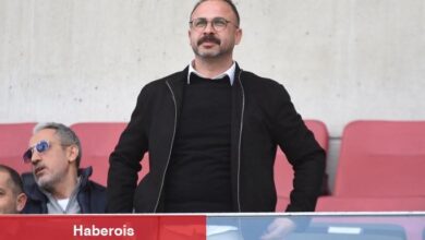 Altay'da Lider Özkaral tezleri yalanladı - Haberois Altay'da Lider Özkaral tezleri yalanladı