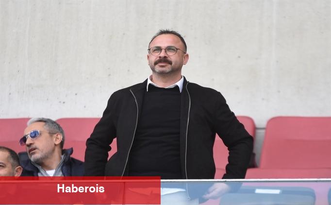 Altay'da Süleyman Özkaral aday olmayacak!