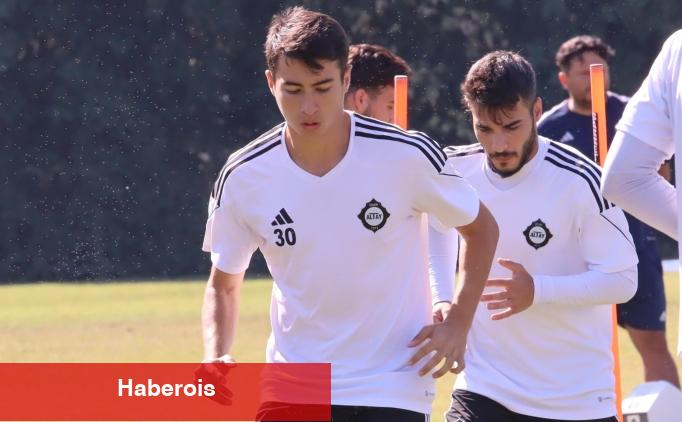 Altay'da Yunus Efe radara girdi - Haberois Altay'da Yunus Efe radara girdi