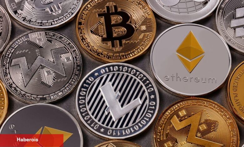 Altcoin Rallisi Başlıyor! Tahlil Şirketi Açıkladı! - Haberois Altcoin Rallisi Başlıyor! Tahlil Şirketi Açıkladı!