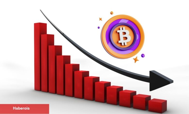 Altcoin Rallisi Gelmeden Bir Çöküş Mü Gelecek? Analist Açıkladı! - Haberois Altcoin Rallisi Gelmeden Bir Çöküş Mü Gelecek? Analist Açıkladı!
