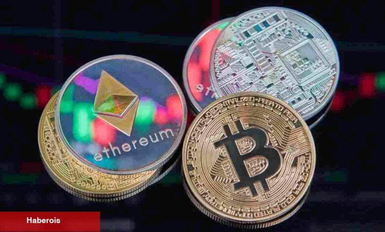 Altcoin Rallisi İçin Müspet Sinyaller Geliyor! İşte Detaylar! - Haberois Altcoin Rallisi İçin Müspet Sinyaller Geliyor! İşte Detaylar!