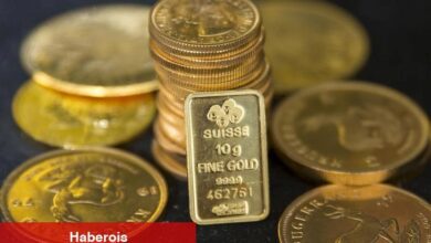 Altın, ABD-Çin tarife muahedesi sonrası dengeleniyor - Haberois Altın, ABD-Çin tarife muahedesi sonrası dengeleniyor