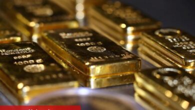 Altın fiyatları, ABD-Çin ticaret görüşmelerine odaklanırken hafif yükseldi