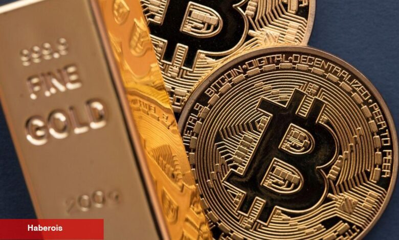 Altın Yükselirse Bitcoin’de Yükselir! Tahlil Tüm Ayrıntıları Açıkladı! - Haberois Altın Yükselirse Bitcoin’de Yükselir! Tahlil Tüm Ayrıntıları Açıkladı!