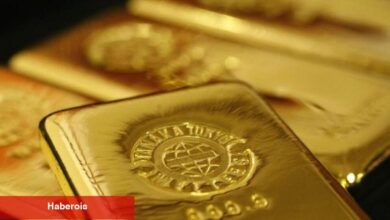 Altında inançlı liman talebi azalıyor - Haberois Altında inançlı liman talebi azalıyor