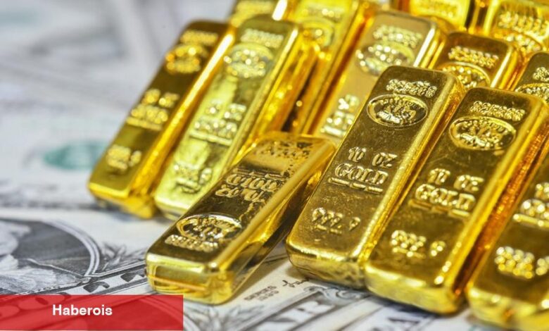 Altında ivme aşağı - Haberois Altında ivme aşağı
