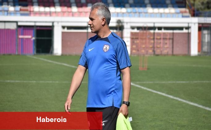 Altınordu teknik işvereni Ateş'in durumu bilinmeyen