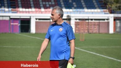 Altınordu zafere inanıyor