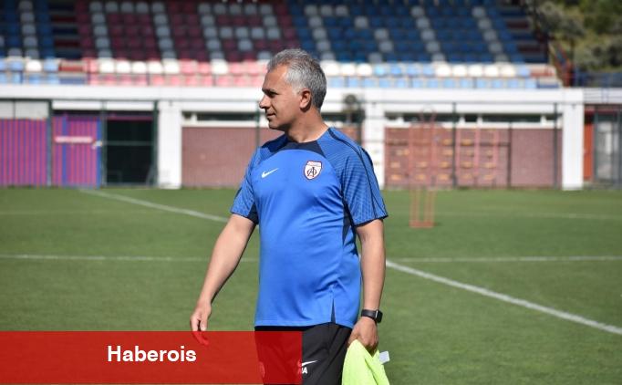 Altınordu zafere inanıyor - Haberois Altınordu zafere inanıyor