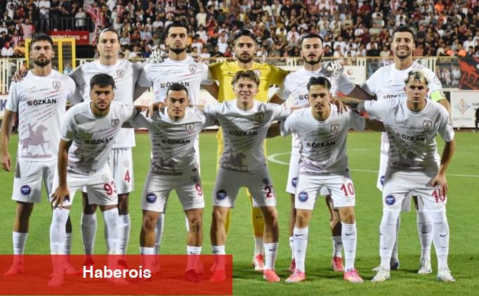 Altınordu'nun 1. Lig gayesi gelecek döneme kaldı - Haberois Altınordu'nun 1. Lig gayesi gelecek döneme kaldı