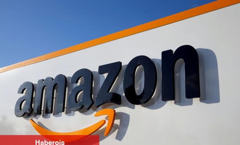 Amazon hisseleri Pershing Square’in hissedarlığını açıklamasının ardından yükseldi