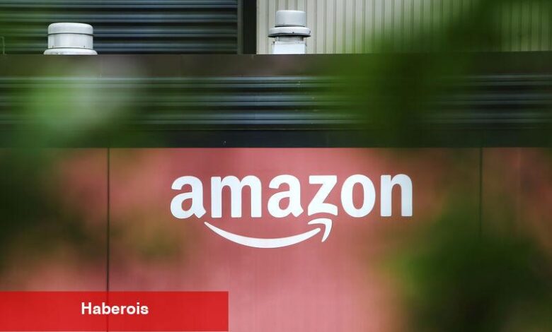 Amazon, Nike eserlerinin direkt satışına tekrar başlayacak - Haberois Amazon, Nike eserlerinin direkt satışına tekrar başlayacak