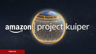 Amazon, Starlink’e rakip uydu internet servisini başlattı - Haberois Amazon, Starlink’e rakip uydu internet servisini başlattı